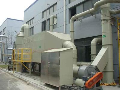 活性炭吸附设备