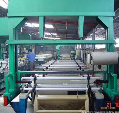 全自动滚镀生产线