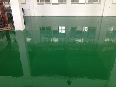 环氧防腐施工