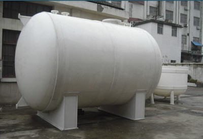 PP储罐