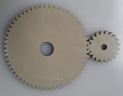PP定制齿轮